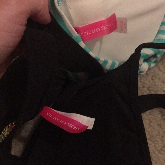 VS bikini tops - Picture 3 of 5